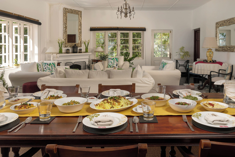 Food & Drinks 4, Highgrove Estate By Ishq, Kothmale