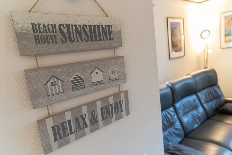 Living room 5, Doppelhaushalfte in St. Peter-ording, Nordfriesland