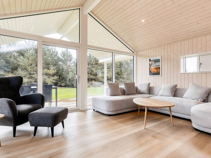 Others 4, 5 Star Holiday Home in Vaeggerlose, Guldborgsund