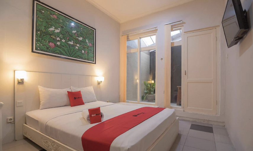 Bedroom 8