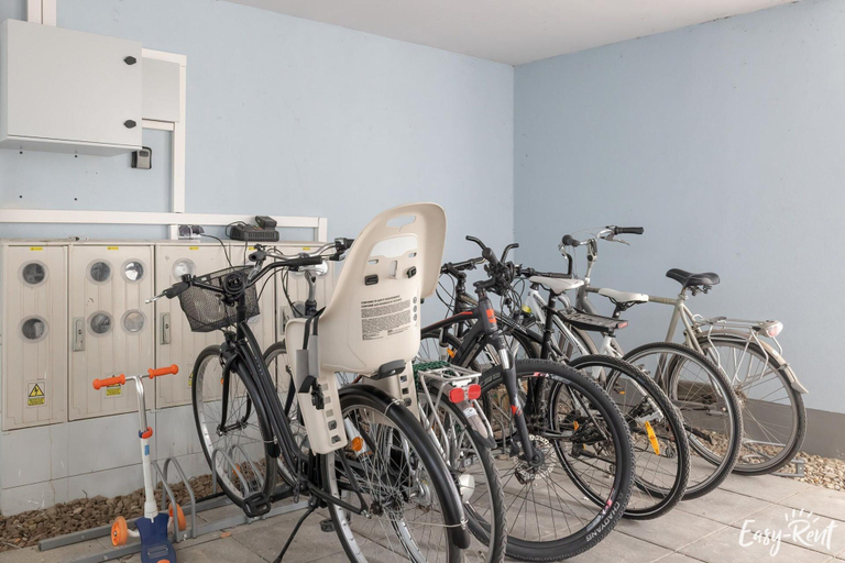 Others 5, Apartment Pogorzelica With SPA Near Baltic Beach, Gryfice
