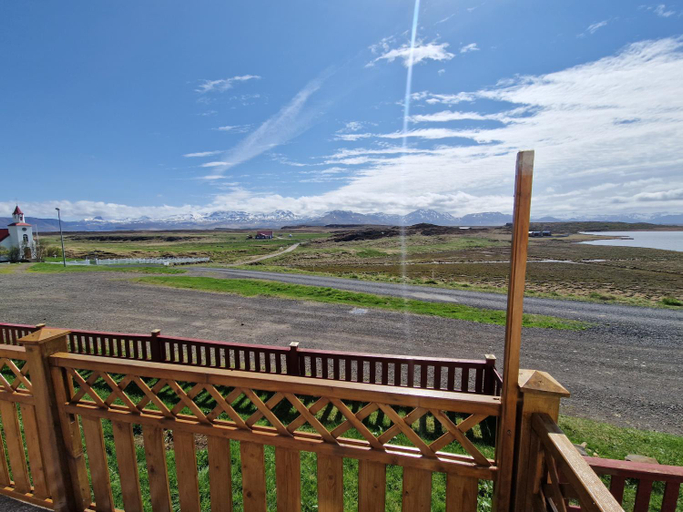 Others 4, Helgafell Guesthouse, Helgafellssveit