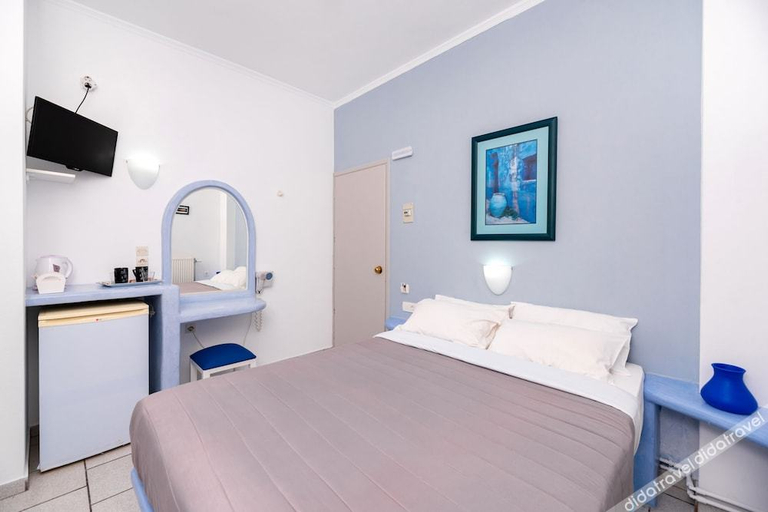 Bedroom 4, Fortuna Perissa, South Aegean