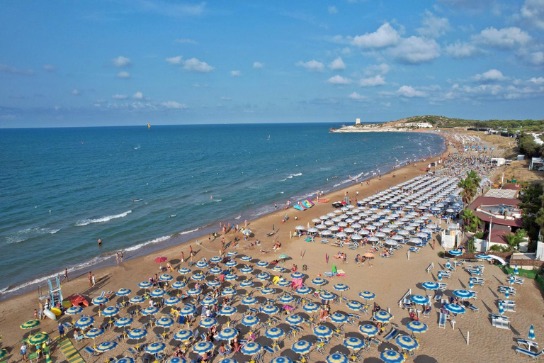 Others 4, Residence Sun Bay, Foggia