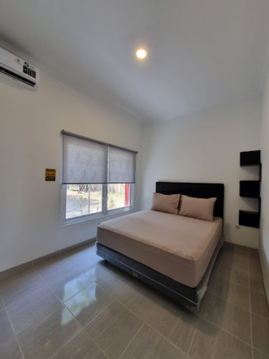 Bedroom 3, Asaan homestay, Bandung