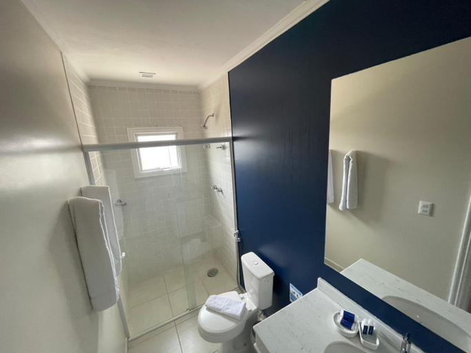Others 2, Suite LaBas Capivari, Campo Limpo Paulista