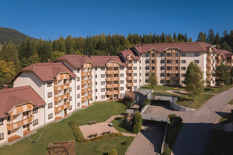 Exterior 4, Apartment Near ski Area, Villach Land