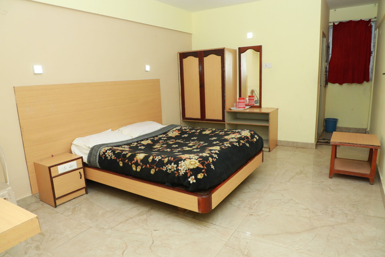 Bedroom 11