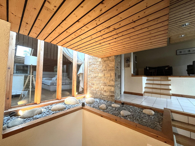 Interior 3, High end Holiday Home for 6 People, Côtes-d'Armor