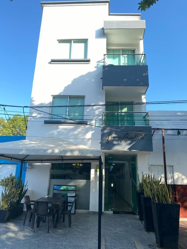 Exterior & Views, HOTEL JUAN PABLO II, Manaure