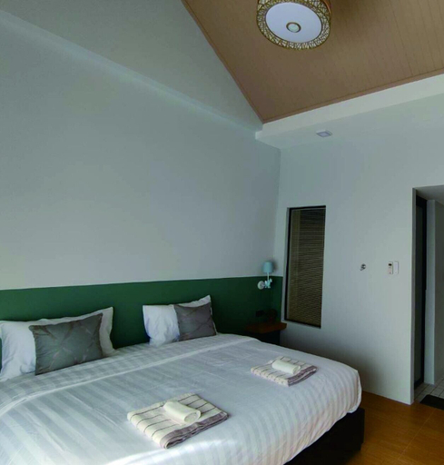 Bedroom 3, U-SABAI VILLA, Amphoe Muang Yasothon