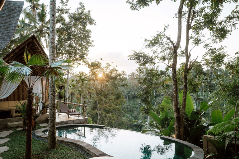 Sport & Beauty 2, Umah Bali Kuno Villas, Gianyar