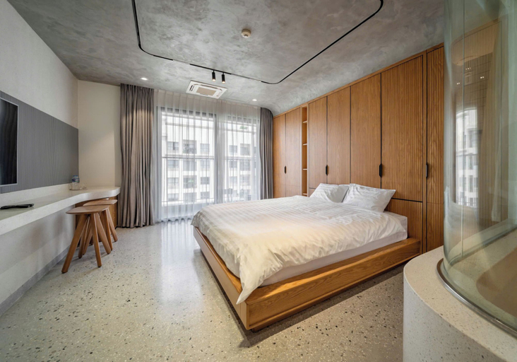 Bedroom 23