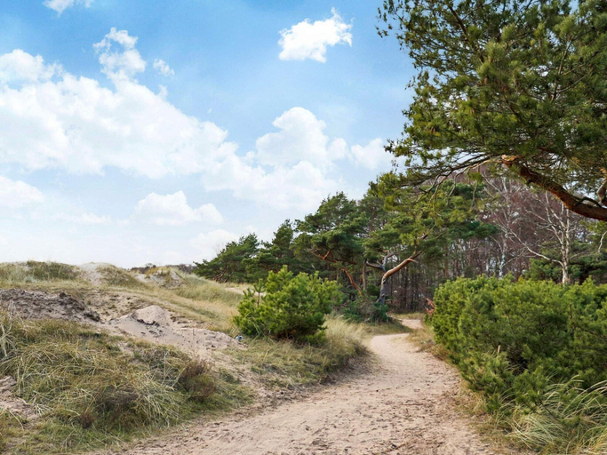 Miscellaneous 4, 4 Star Holiday Home in Halmstad, Halmstad