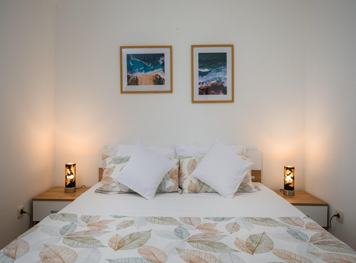 Room 4, Villa with private swimming pool, Poreč
