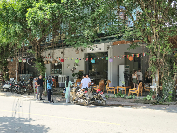 Exterior & Views 2, Vi TamCoc Hotel, Hoa Lư