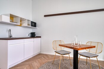 Dining Room 2, Vienna House Easy by Wyndham Augsburg, Augsburg