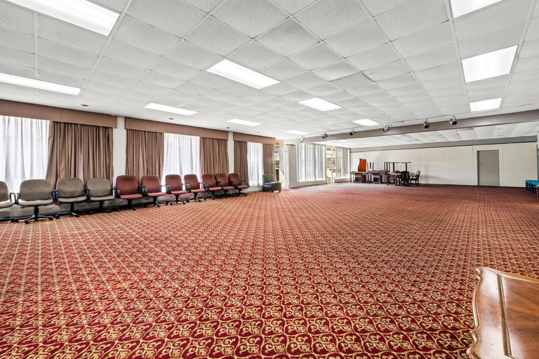 Business Facilities, Rodeway Inn Monroe NC, Union