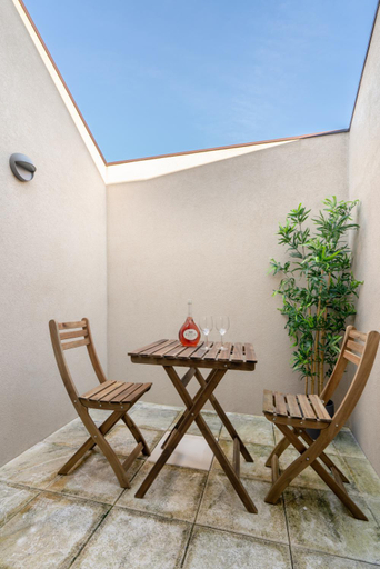Others 4, Host Wise - Central Private Flats - Terrace, Porto