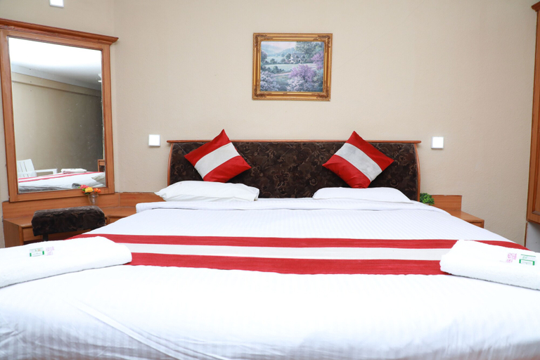 Bedroom 7