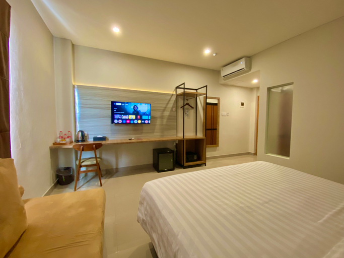 Bedroom 8