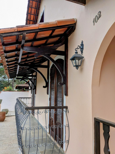 Others 2, Casa Central Hospedagem, Miguel Pereira