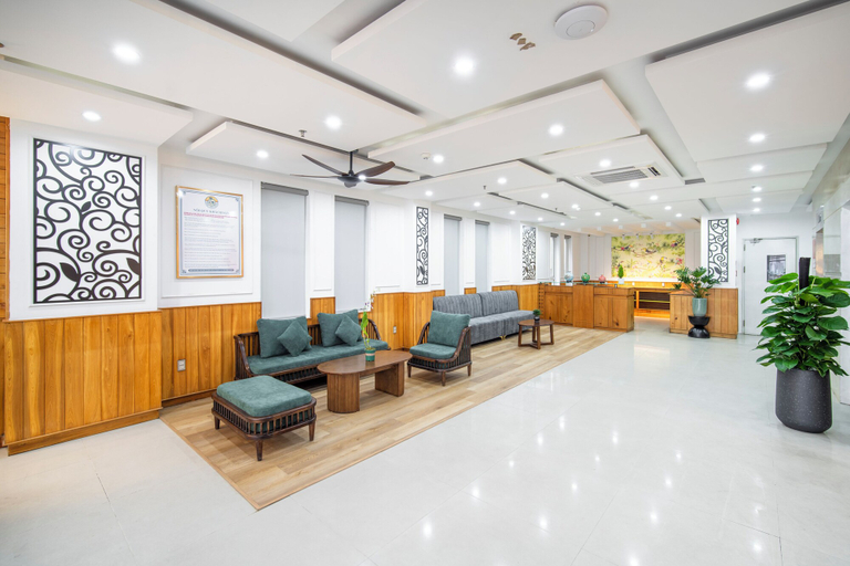 Others 4, Coral Cove Hotel, Da Nang