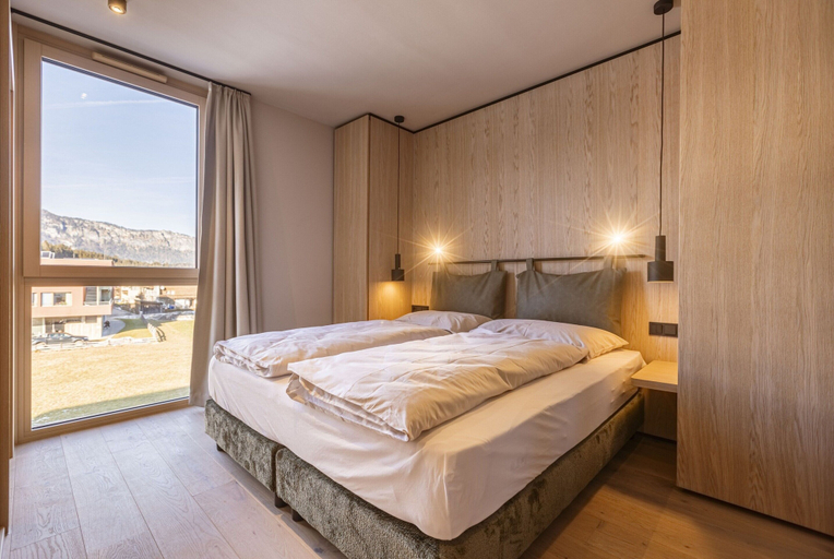 Room 5, Nice Apartment With Shared Sauna, Kitzbühel