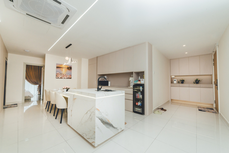 Others 5, Midvalley Mosaic Southkey, Johor Bahru