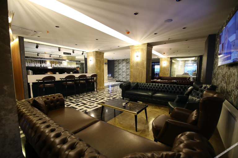 Others 5, GRAND DORA HOTEL, Çankaya