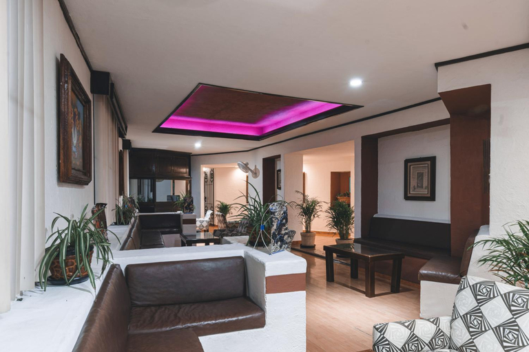Public Area 2, Hotel & Suites Villa del Sol, Morelia