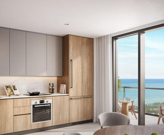 Others 4, 580 Residance, Miami-Dade