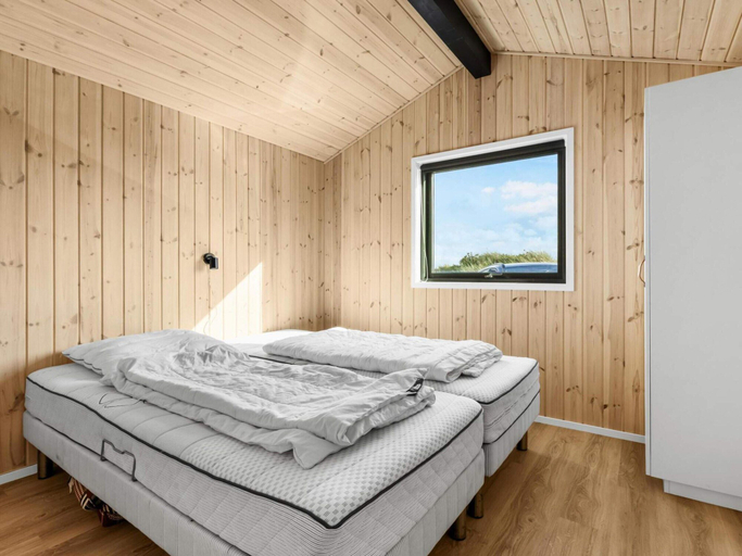 Interior 2, 5 Star Holiday Home in Lokken, Jammerbugt