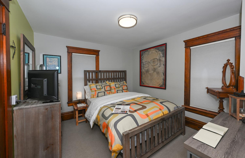 Bedroom 9