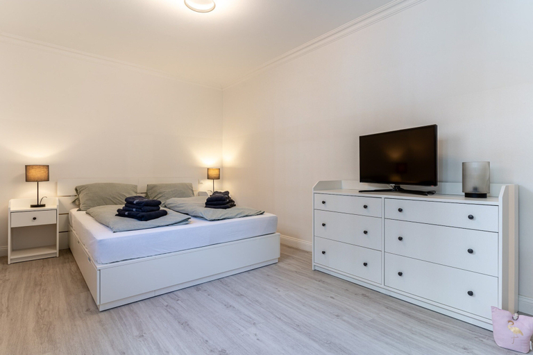Room 5, Ferienwohnung in St. Peter-ording, Nordfriesland