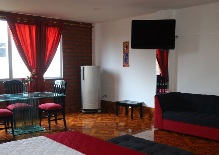 Others 5, Hotel Beijing Caucasia, Caucasia