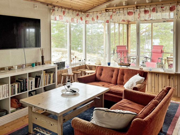 Dining 3, 8 Person Holiday Home in Stavsudda, Värmdö