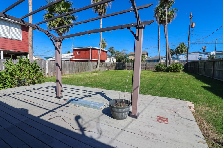 Room 3, One-of-a-kind Home Near Moody Gardens, Gunnison