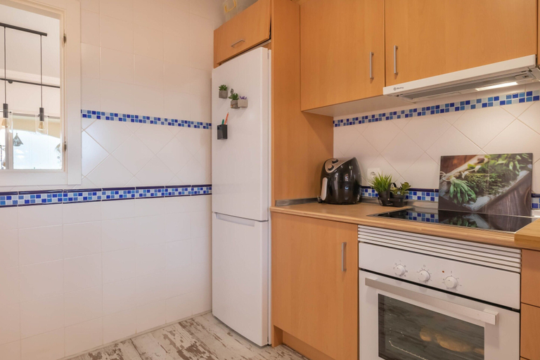 Private kitchen 5, Mijas Golf Boutique Apartment - Golf & Leisure, Málaga