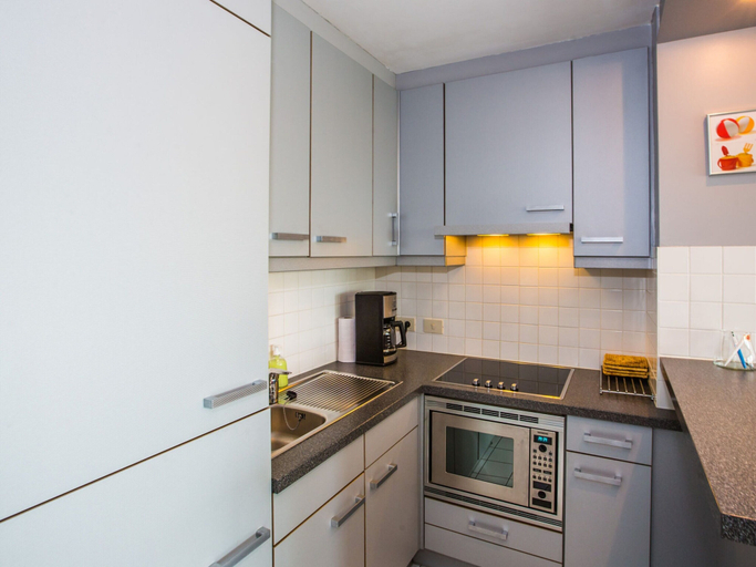 Others 3, Apartment With Spacious Terrace, West-Vlaanderen
