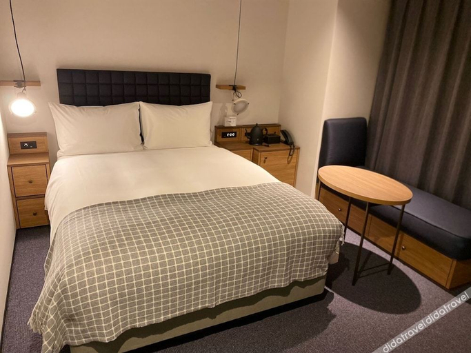 Bedroom 4, Hotel Resol Stay Akihabara, Chiyoda