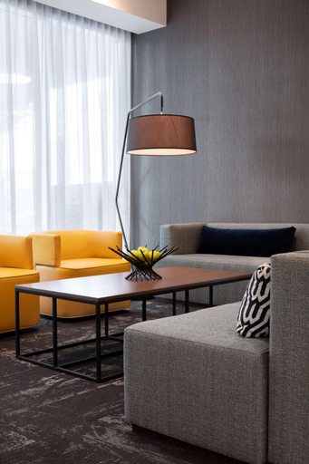 Public Area 3, Hyatt Place Atlanta Centennial Park, Atlanta