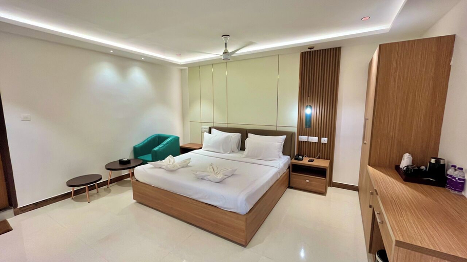 Bedroom 11
