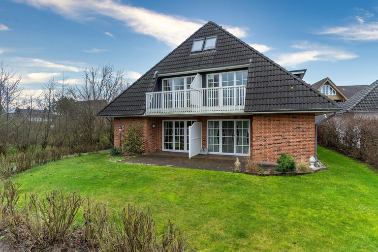 Exterior 2, Ferienwohnung in St. Peter-ording, Nordfriesland
