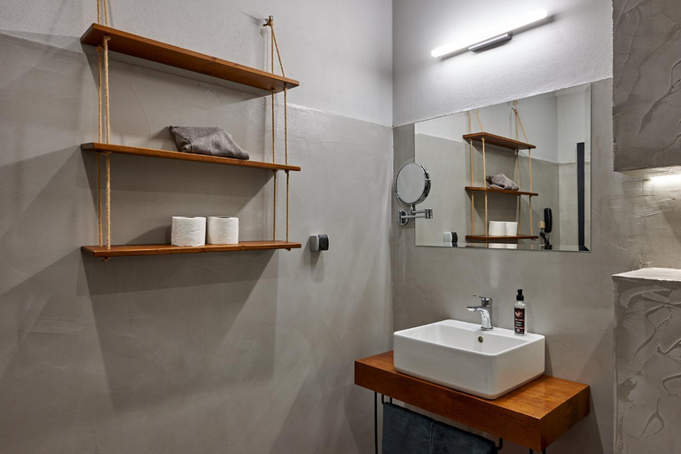 Bathroom 5, Sunny Beach Club - Adults Only #YouthfulVibes, Nesebar
