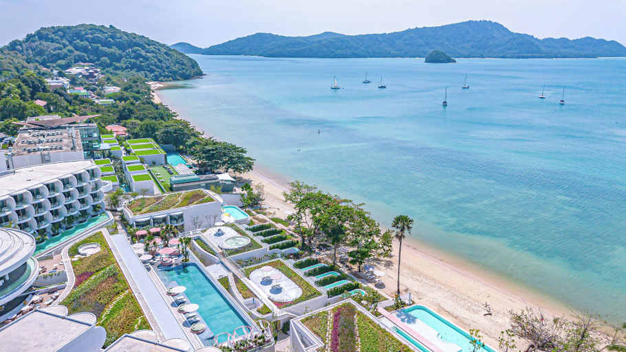 Veranda Resort Phuket, Autograph Collection, Phuket Island
