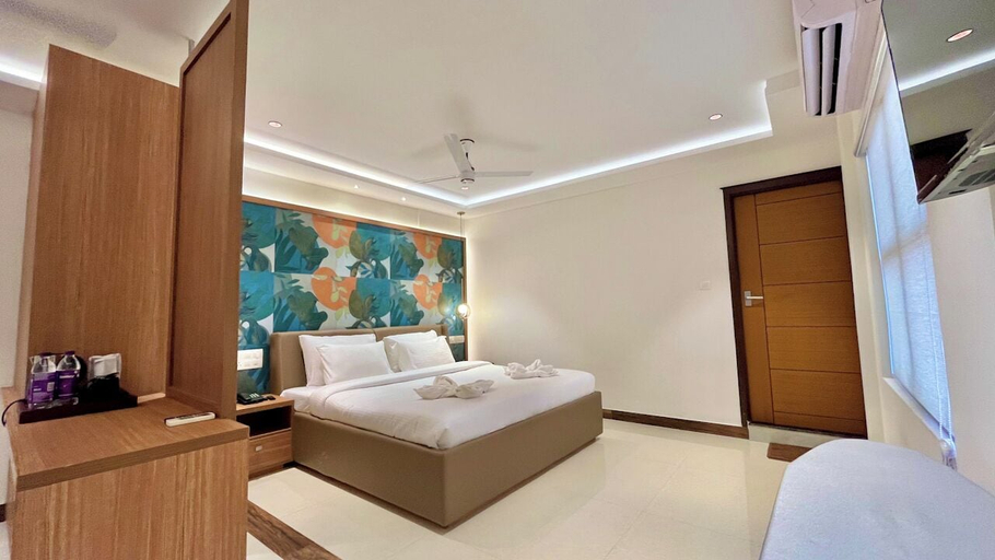 Bedroom 17