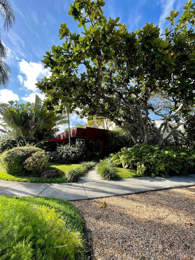 Room 3, Delight and Cozy Apt Close to Las Olas the Beach, Broward