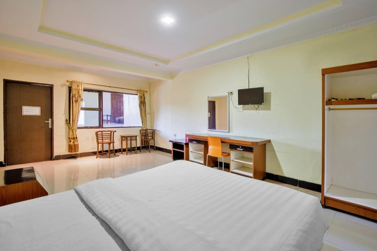 Bedroom 22