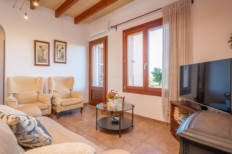 Room 2, Son Morro Ca Na Poveta, Baleares